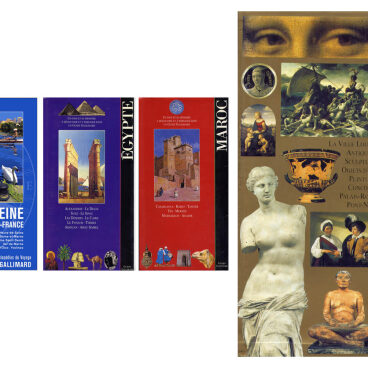 EDITION ET BROCHURES